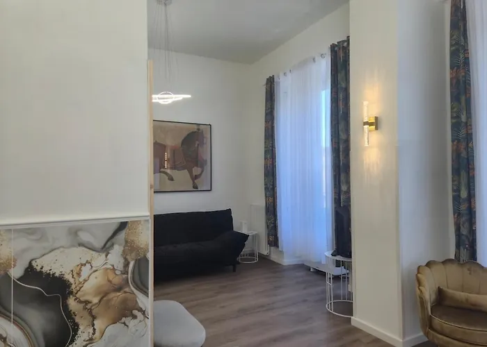 Apartment Clelia's *