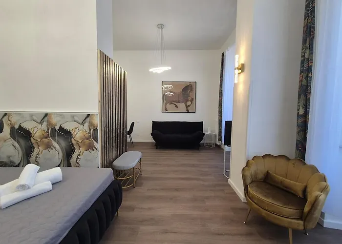 Apartment Clelia's Rom