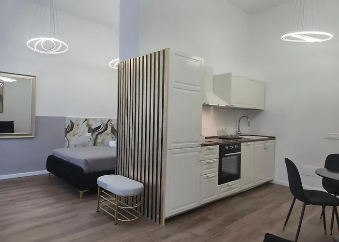 Apartment Clelia's *